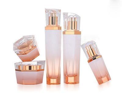 玻璃瓶化妝品包裝價格_玻璃瓶化妝品包裝批發(fā)_玻璃瓶化妝品包裝_一呼百應(yīng)