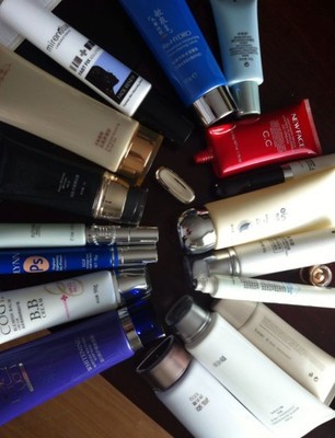 【供應(yīng)化妝品軟管,眼霜,精華液 BB霜化妝品包裝】價格,廠家,圖片,化妝品包裝,上虞凱美傘業(yè)-