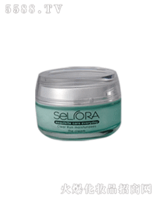 清潤(rùn)靈動(dòng)眼啫哩 上海蘭諾化妝品