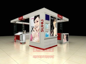 鄭州哪家化妝品展柜廠最值得信賴價格 鄭州哪家化妝品展柜廠最值得信賴型號規格