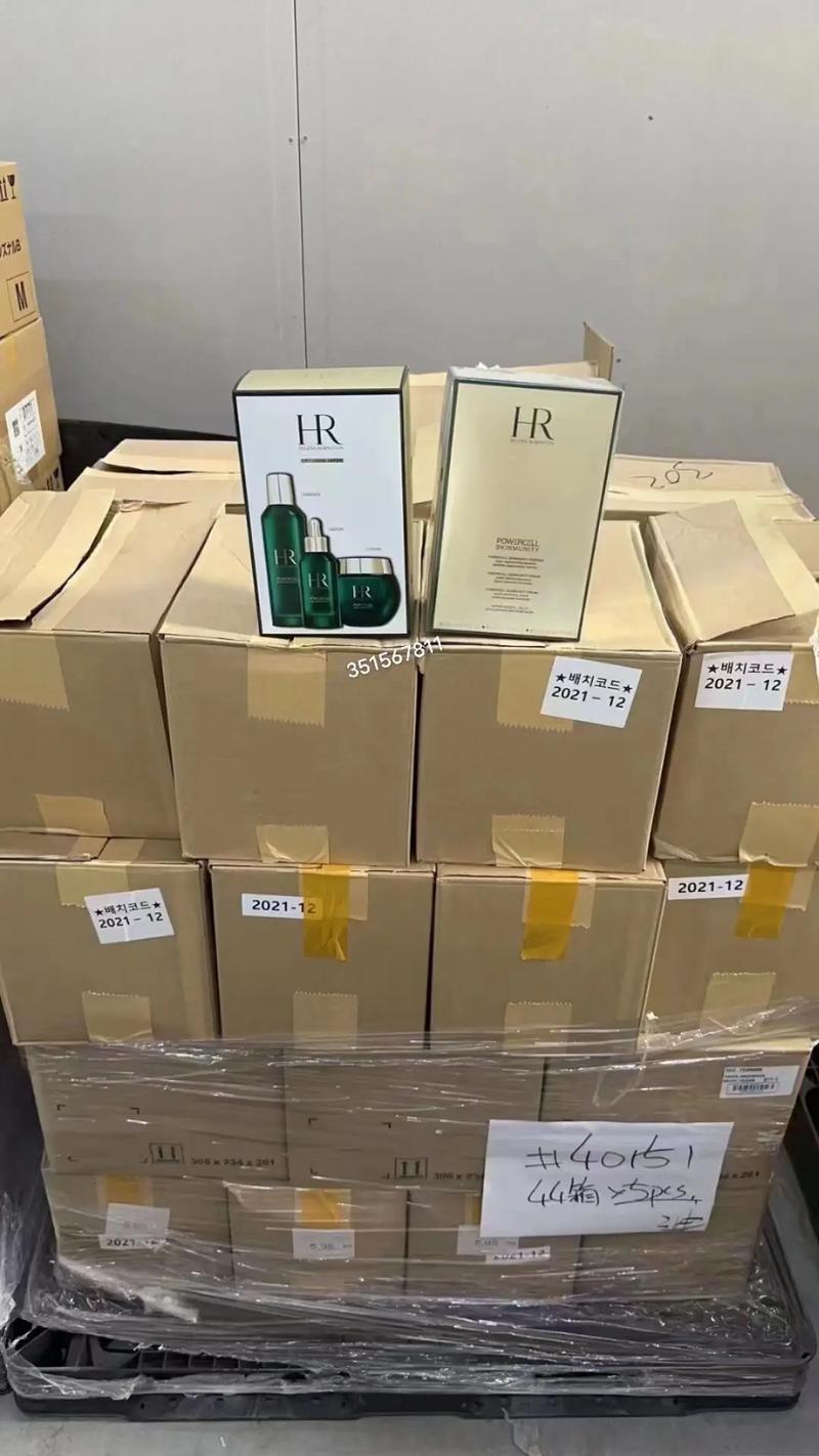 必逛的四大美妝批發市場，你去過哪幾個？