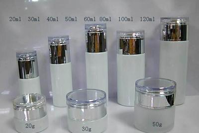 化妝品包裝容器批發(fā)價(jià)格解析與護(hù)膚品包裝直銷渠道指南